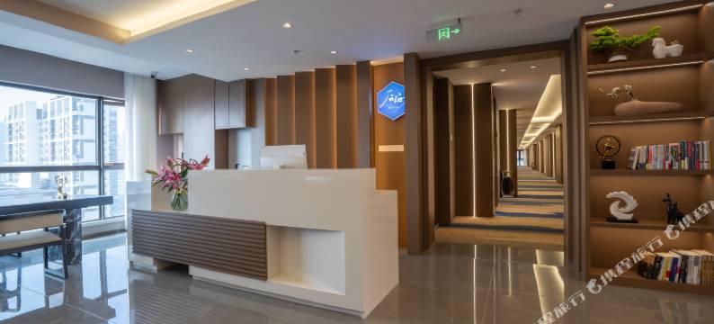 舟山后海海景酒店(普陀山机场半升洞码头店)图片