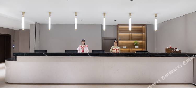 季居酒店(荥阳市政府店)图片