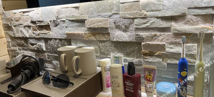 喀纳斯致青春·Freedom度假木屋(喀纳斯景区店)图片