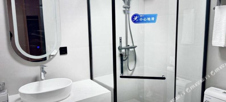 温宿星麓电竞酒店(新疆理工学院店)图片