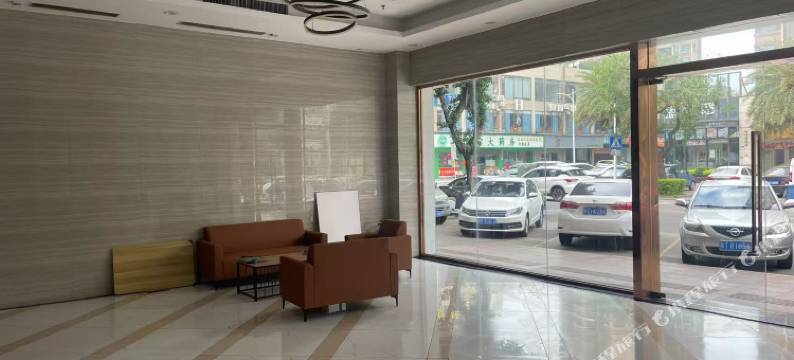 中山隆庭酒店(小榄菊城国际广场店)图片