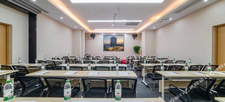 全季优品酒店(弋阳高新返乡创业园店)图片