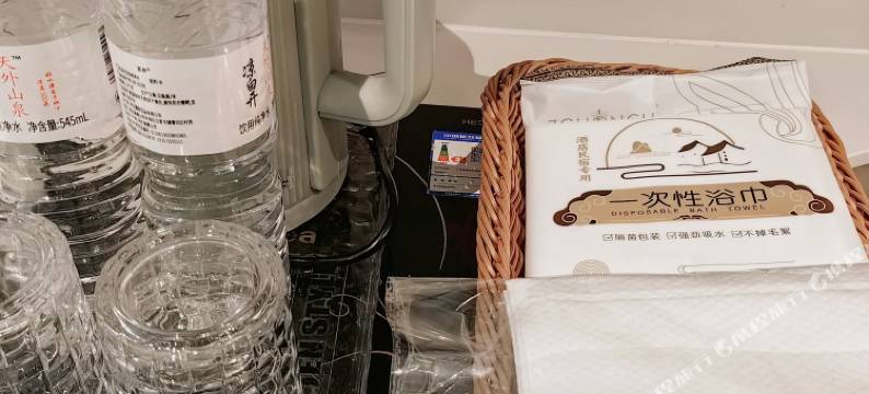 遵化汤泉K文民宿(星空水世界店)图片