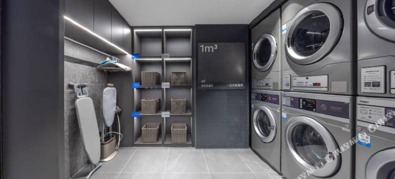 济南山东大学山大南路轻居酒店图片