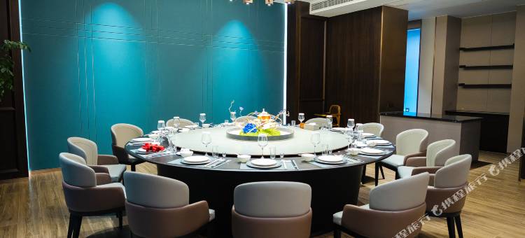 合肥瑞辰大酒店图片