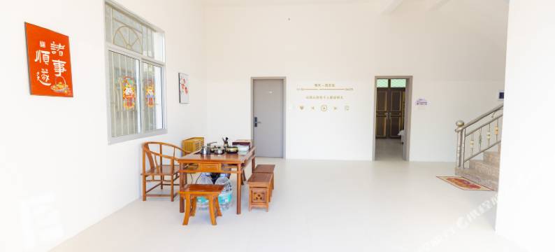 繁间客栈(平潭站店)图片