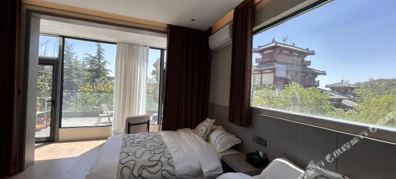 奕美别院(洛阳北郊机场店)图片