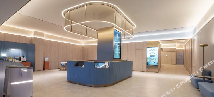 汉庭酒店(盱眙国贸苏宁广场店)图片