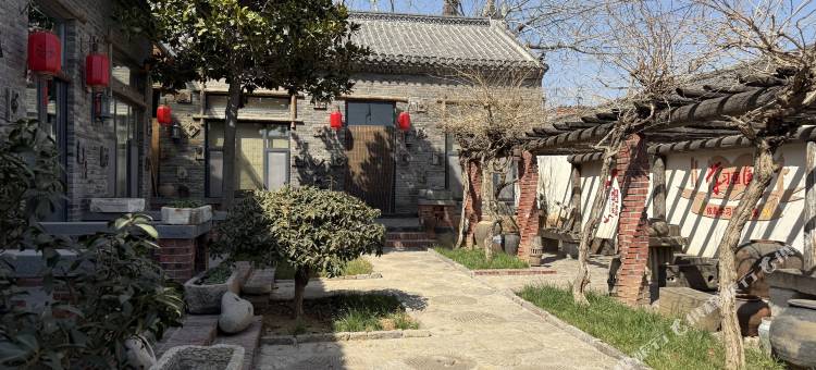 韩家窝凤鸣景和休闲度假民宿图片