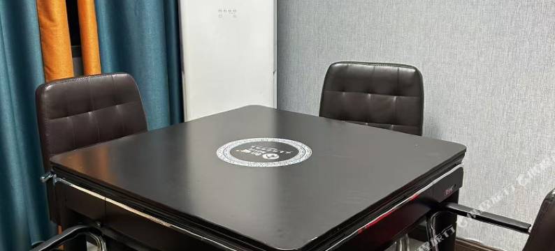 随县洪山宾馆图片