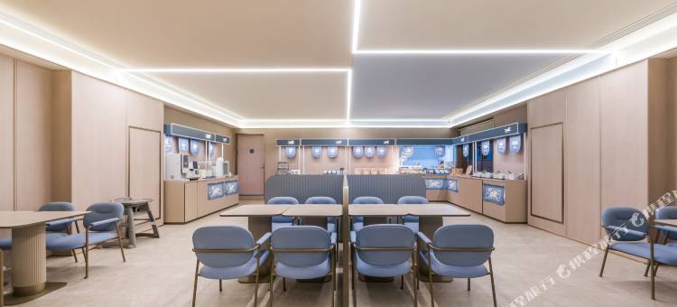 汉庭酒店(上海滴水湖临港港辉路店)图片