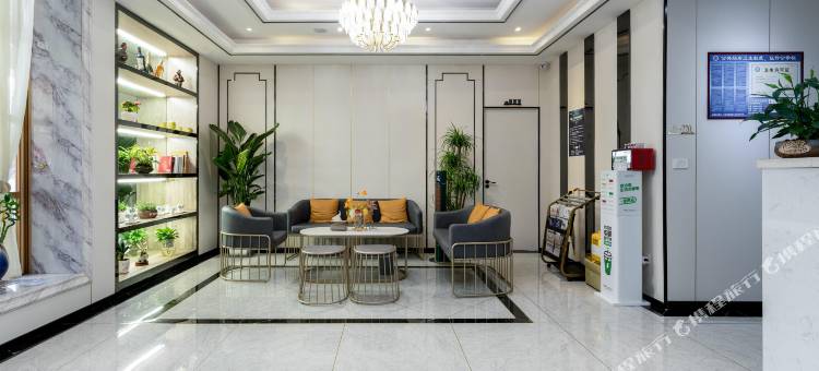 云美影宿·巨幕智享酒店图片