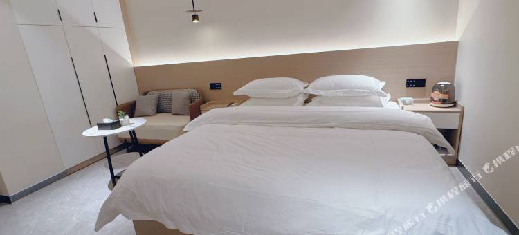 安龙县友佳智能酒店图片