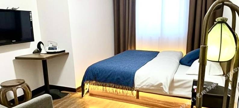 凤凰小熊家民宿(凤凰古城店)图片