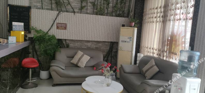 桐柏锦苑商务宾馆图片