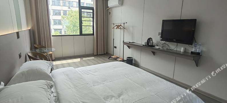 光山一家亲民宿(光山汽车站店)图片