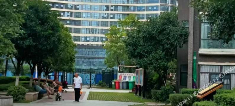 张家界家乐民宿(天门山索道店)图片