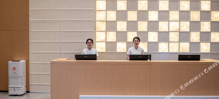 丽呈别院(安福店)图片