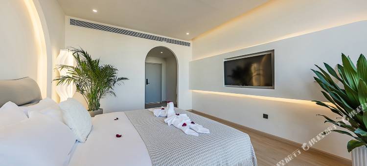 大理三久院海景庭院客栈 (洱海生态廊道店)图片