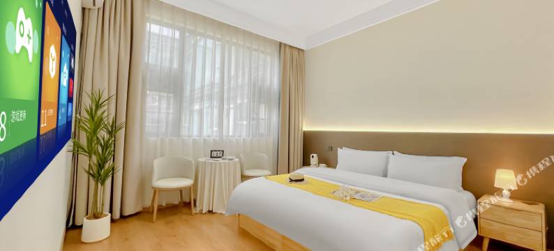 大理海天他家民宿(洱海才村码头店)图片