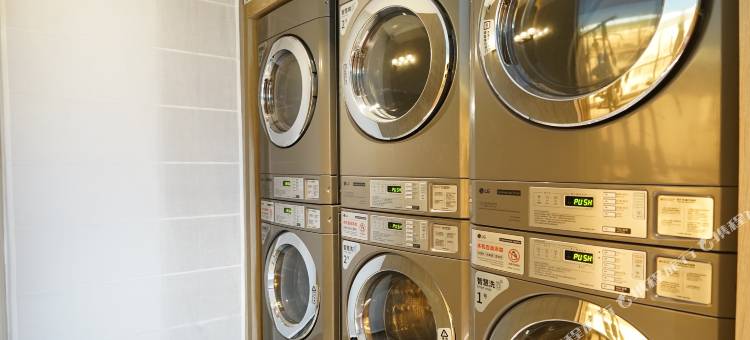 广州白云站新市墟地铁站骑士物语酒店图片