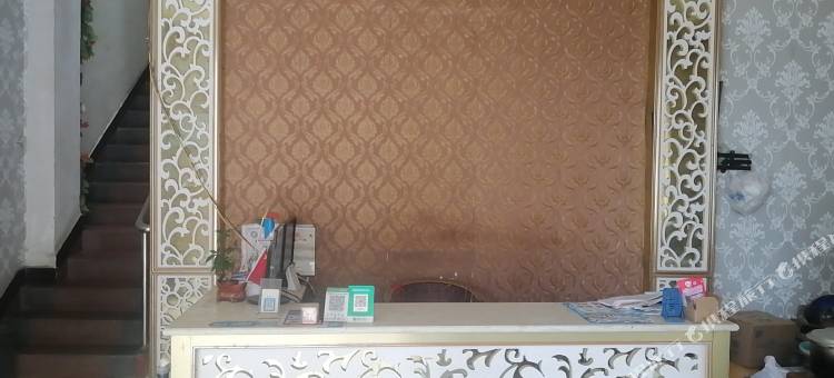 金凰冠宾馆图片