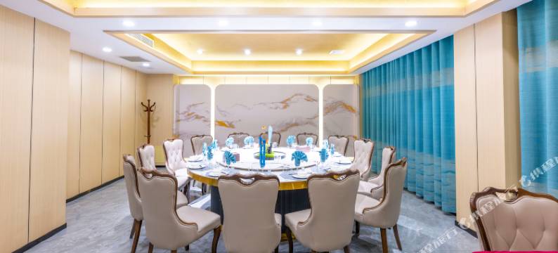 敦煌煌家大酒店(沙洲夜市店)图片