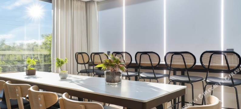 云泊夜酒店(上海浦东机场店)图片