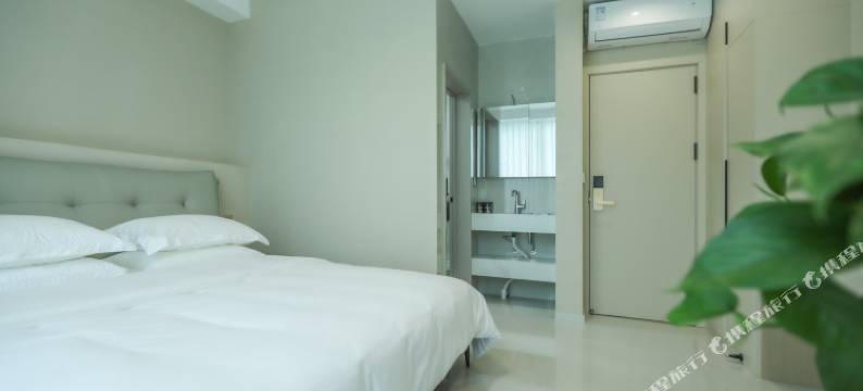 辞忧别苑民宿图片