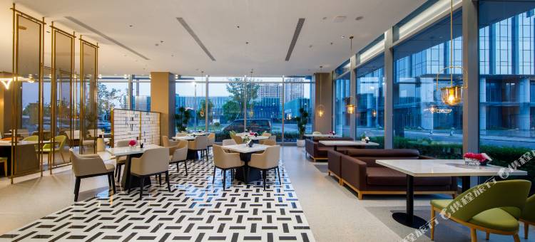 纳罗兰酒店(印象城金融中心店)图片