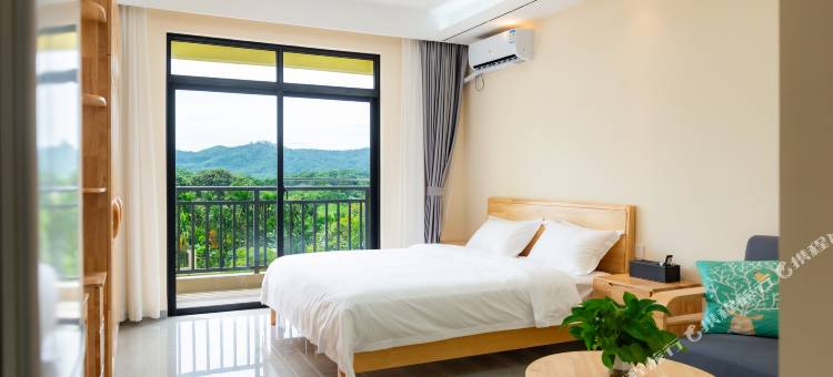 天来泉·甘棠里民宿图片