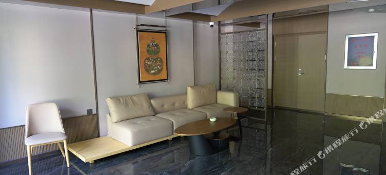 宋境精品酒店图片