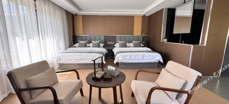 阿克仁青仓民宿(甲根坝店)图片