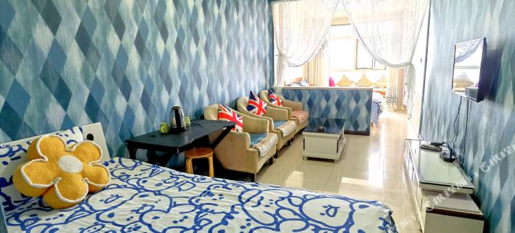 呼伦贝尔吉吉酒店式公寓图片