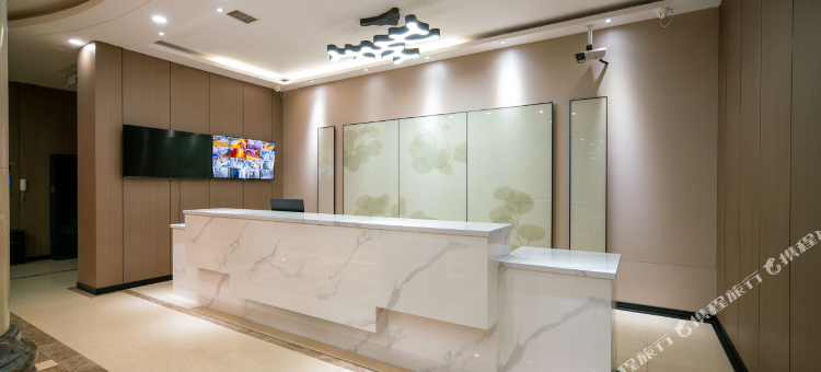 格林豪泰酒店(吐鲁番老城西路店)图片