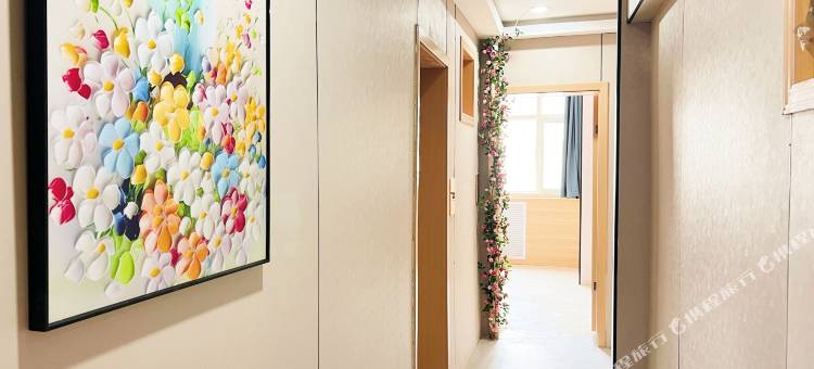 OYO西宁立德商务宾馆图片