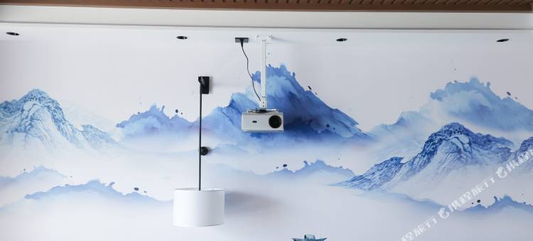 在山也民宿图片