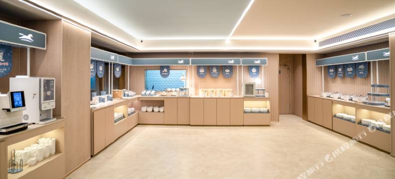 汉庭酒店(青岛金沙滩江山中路店)图片