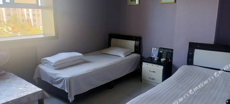 嘉峪关鑫红太阳招待所图片