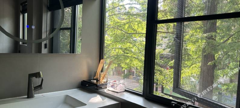 乐山慢宿(乐山师范学院店)图片