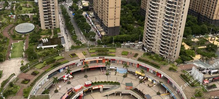 宁德柒月天美宿(天茂店)图片