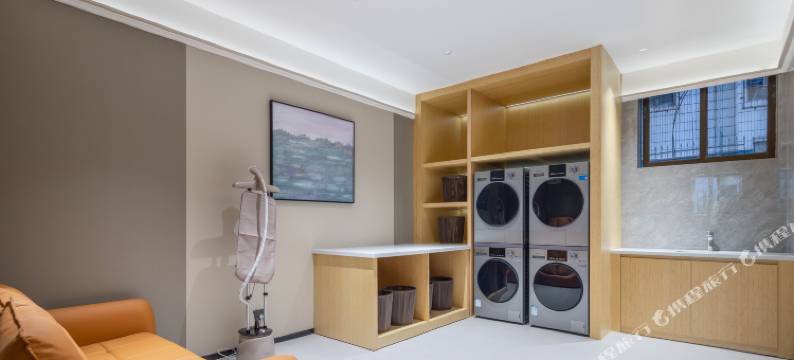 YINMAN·隐漫酒店(桂林火车北站)图片