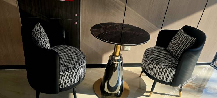 柏悦铂金酒店图片