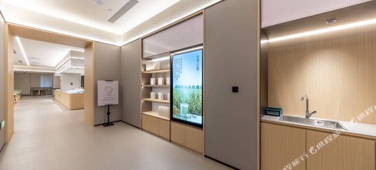 全季酒店(酒泉钟鼓楼店)图片