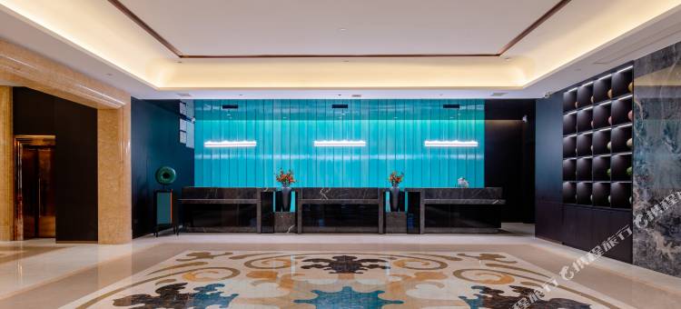 沃尔顿国际酒店(遂川店)图片