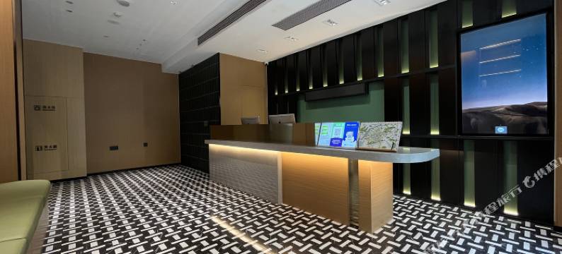 驿朵S酒店(南京大学仙林校区地铁站店)图片