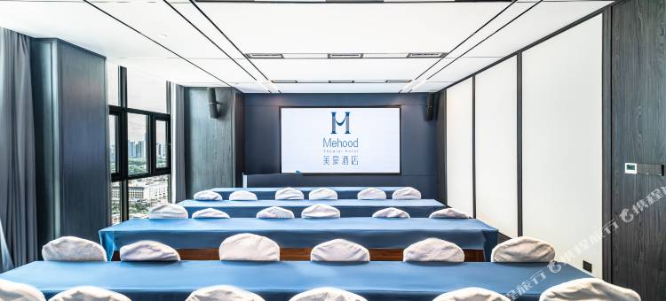 美豪酒店(南昌昌北大学城店)图片