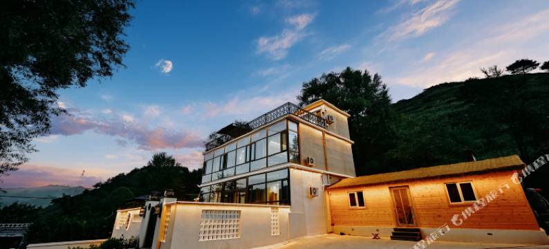 泰佑山舍民宿(五台山碧霞寺店)图片