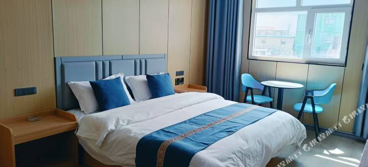 五道梁氧元素商务酒店图片