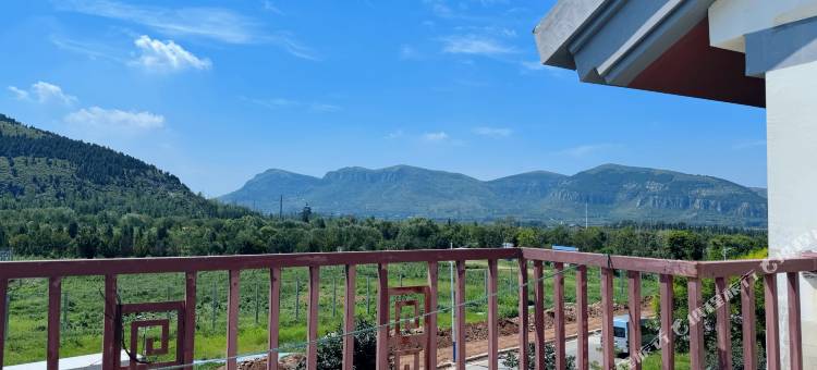 儒雅居民宿(曲阜尼山圣境店)图片